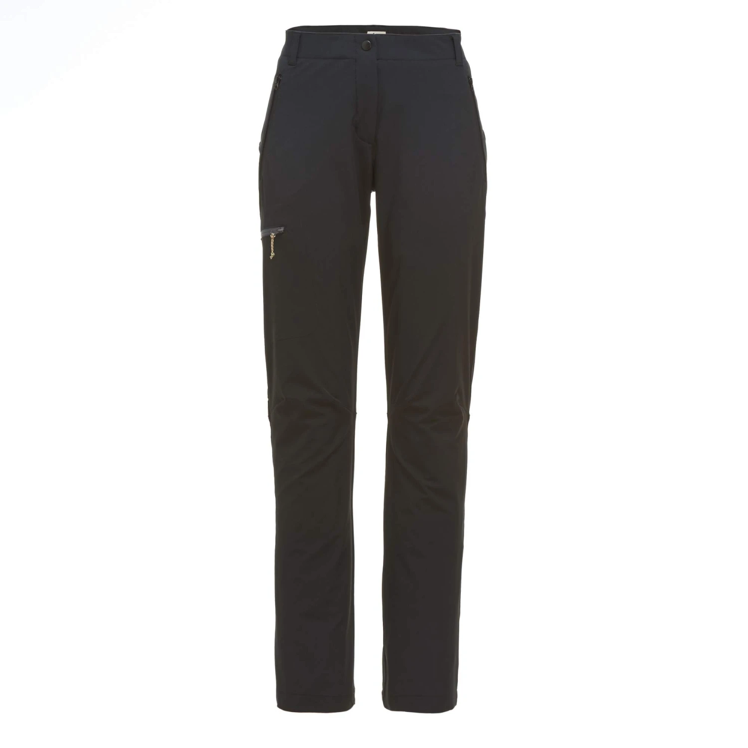 FRILUFTS SKOGAR SOFTSHELL PANTS Damen - Trekkinghose 1 FRILUFTS SKOGAR SOFTSHELL PANTS Damen - Trekkinghose
