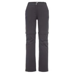 FRILUFTS OCOA ZIPOFF PANTS Damen - Trekkinghose
