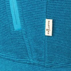 FRILUFTS KVINA HOODED JACKET Damen - Fleecejacke 5 FRILUFTS KVINA HOODED JACKET Damen - Fleecejacke -FRILUFTS Store 278386033 c kvina hooded jacket frilufts 1