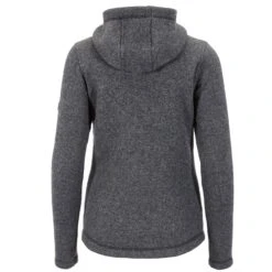 FRILUFTS TYA HOODED JACKET Damen - Fleecejacke Grau 11 FRILUFTS TYA HOODED JACKET Damen - Fleecejacke Grau -FRILUFTS Store 278393015 c tya hooded jacket frilufts