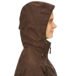 FRILUFTS ULLAHAU COAT Damen - Übergangsjacke -FRILUFTS Store 285056041 f ullahau coat frilufts 1