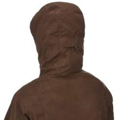 FRILUFTS ULLAHAU COAT Damen - Übergangsjacke -FRILUFTS Store 285056041 g ullahau coat frilufts 1