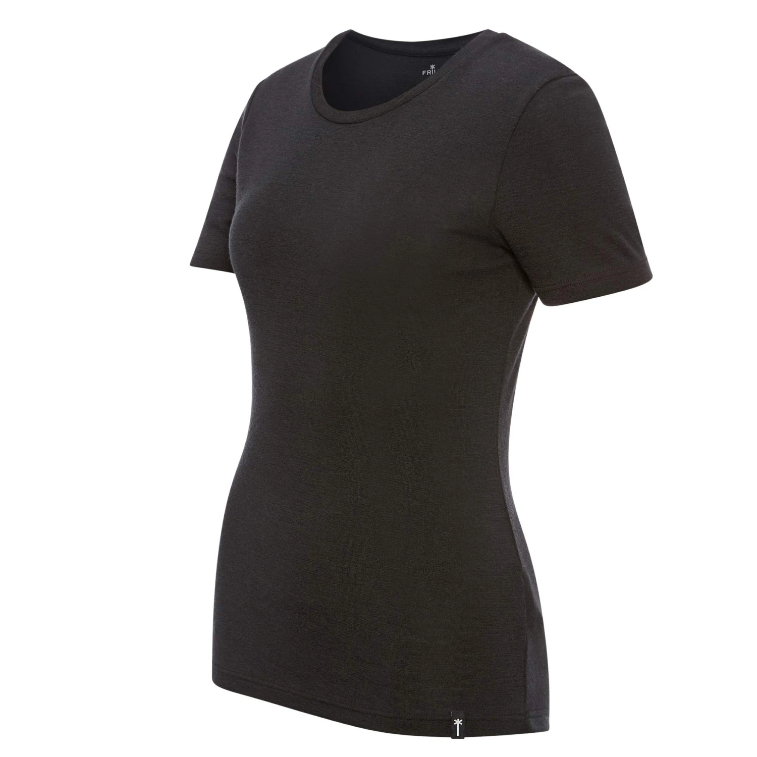 FRILUFTS NOLSOY T-SHIRT Damen - Funktionsshirt 2 FRILUFTS NOLSOY T-SHIRT Damen - Funktionsshirt – Bild 2