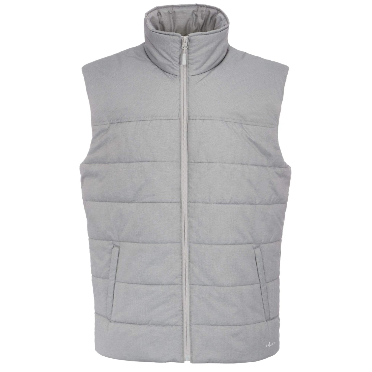 FRILUFTS TALARA PADDED VEST Herren - Weste 1 FRILUFTS TALARA PADDED VEST Herren - Weste