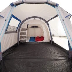 FRILUFTS GRASSHOLM 4 AIR - Familienzelt -FRILUFTS Store 300599001 j grassholm 4 air frilufts 1