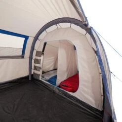 FRILUFTS GRASSHOLM 4 AIR - Familienzelt -FRILUFTS Store 300599001 k grassholm 4 air frilufts 1