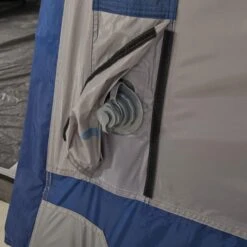 FRILUFTS GRASSHOLM 4 AIR - Familienzelt -FRILUFTS Store 300599001 m grassholm 4 air frilufts 1