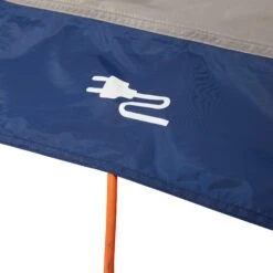 FRILUFTS GRASSHOLM 4 AIR - Familienzelt -FRILUFTS Store 300599001 n grassholm 4 air frilufts 1