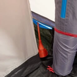 FRILUFTS GRASSHOLM 4 AIR - Familienzelt -FRILUFTS Store 300599001 q grassholm 4 air frilufts 1