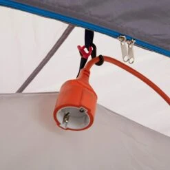 FRILUFTS GRASSHOLM 4 AIR - Familienzelt -FRILUFTS Store 300599001 t grassholm 4 air frilufts 1