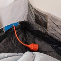 FRILUFTS GRASSHOLM 4 AIR - Familienzelt -FRILUFTS Store 300599001 u grassholm 4 air frilufts 1