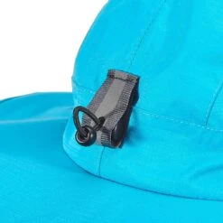 FRILUFTS PIUSA PRINTED RAINHAT Kinder - Regenhut -FRILUFTS Store 300852004 c piusa printed rainhat frilufts 1