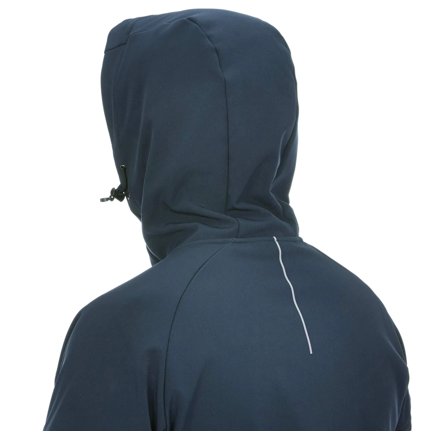 FRILUFTS BIRI HOODED SOFTSHELL JACKET Herren - Softshelljacke 6 FRILUFTS BIRI HOODED SOFTSHELL JACKET Herren - Softshelljacke – Bild 6