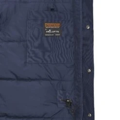 FRILUFTS BROBY PADDED JACKET Herren - Winterjacke -FRILUFTS Store 304969010 e broby padded jacket frilufts 1