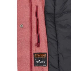 FRILUFTS OGGE PADDED COAT Damen - Wintermantel -FRILUFTS Store 304972008 e ogge padded coat frilufts 1