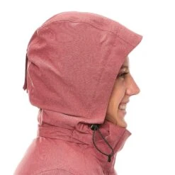 FRILUFTS OGGE PADDED COAT Damen - Wintermantel -FRILUFTS Store 304972008 f ogge padded coat frilufts 1