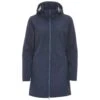 FRILUFTS BIRI HOODED SOFTSHELL COAT Damen - Softshelljacke