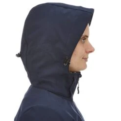 FRILUFTS BIRI HOODED SOFTSHELL COAT Damen - Softshelljacke -FRILUFTS Store 313077003 f biri hooded softshell coat frilufts 1