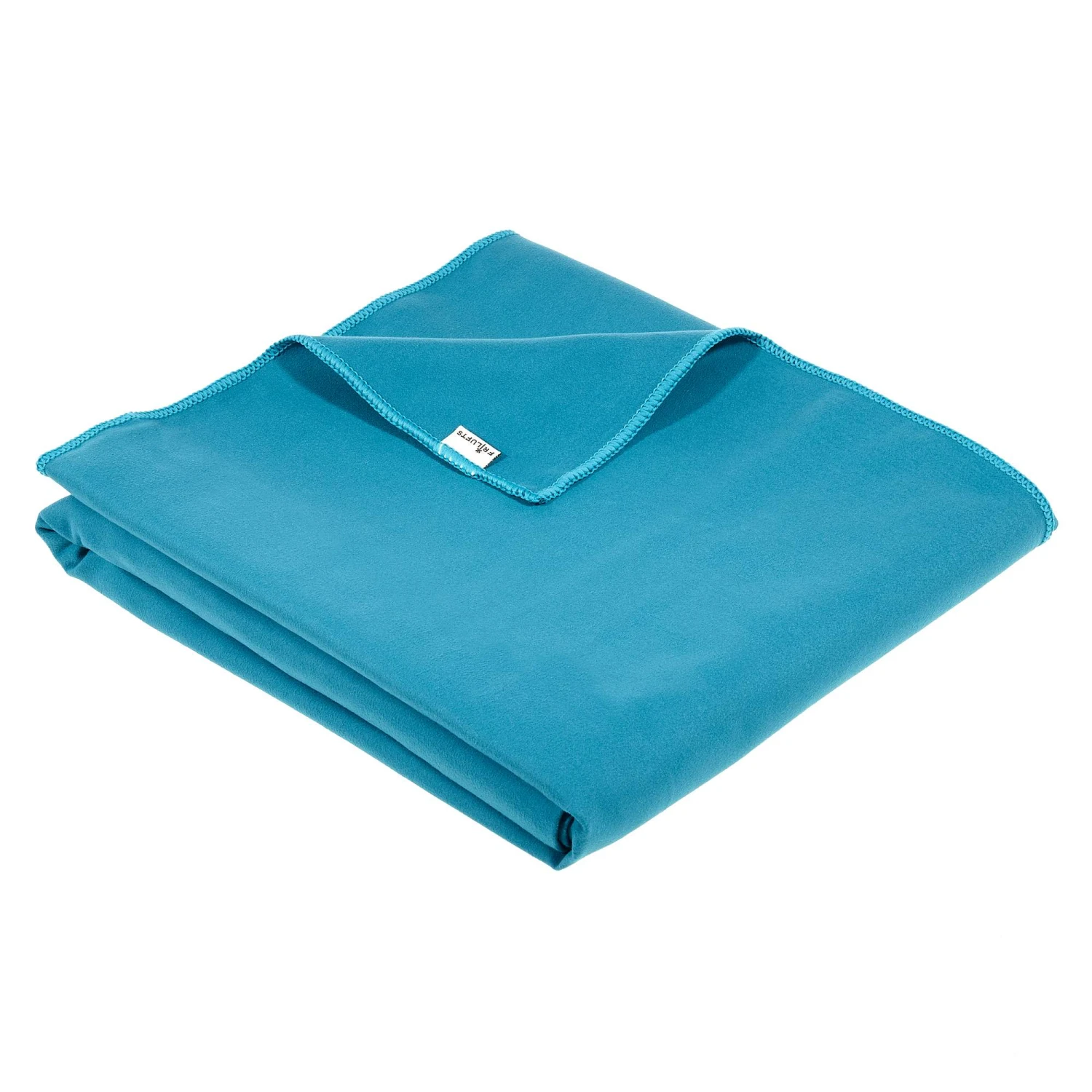FRILUFTS MICROFIBRE TOWEL - Reisehandtuch Blau 1 FRILUFTS MICROFIBRE TOWEL - Reisehandtuch Blau