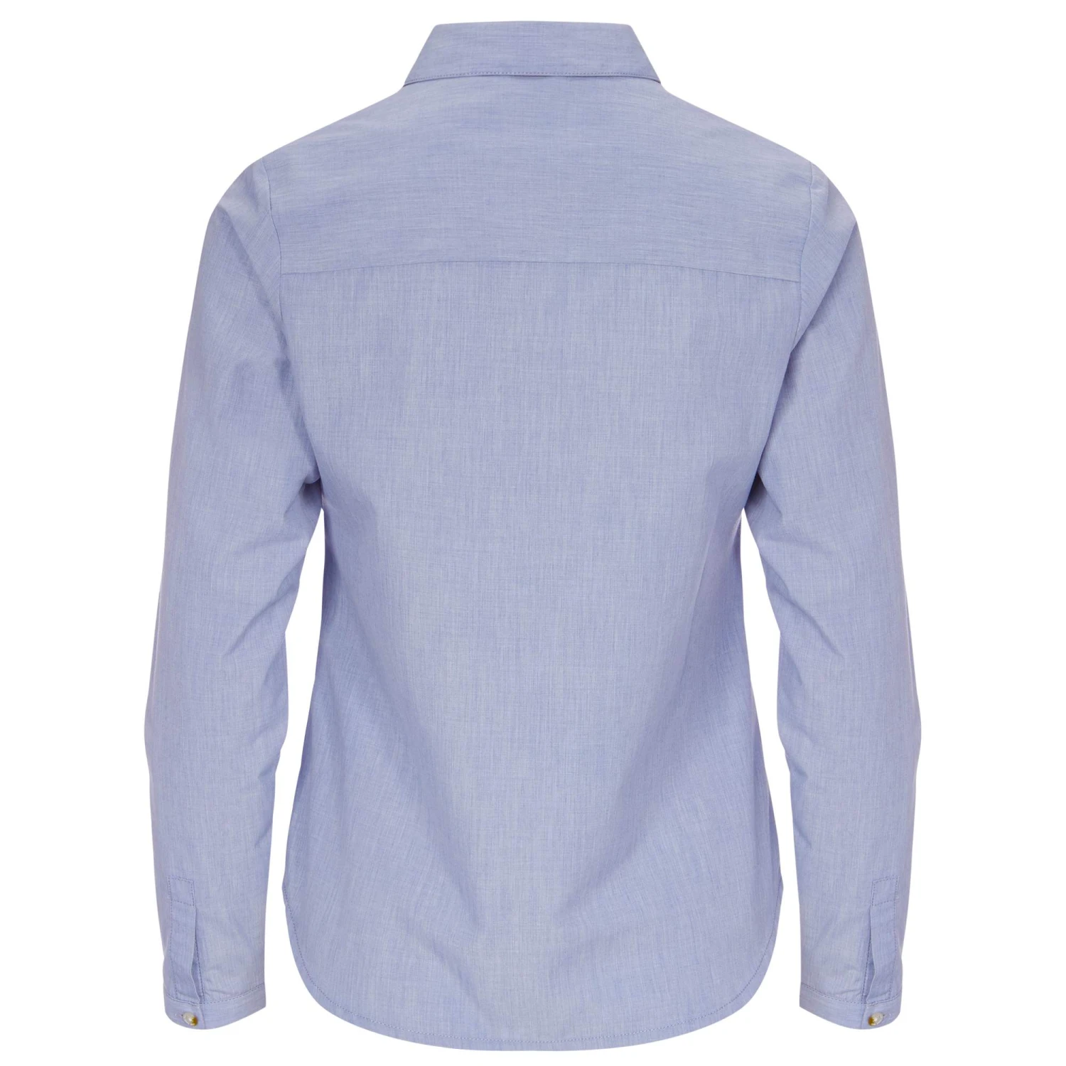 FRILUFTS SOLVANG L/S SHIRT Damen - Outdoor Bluse 2 FRILUFTS SOLVANG L/S SHIRT Damen - Outdoor Bluse – Bild 2