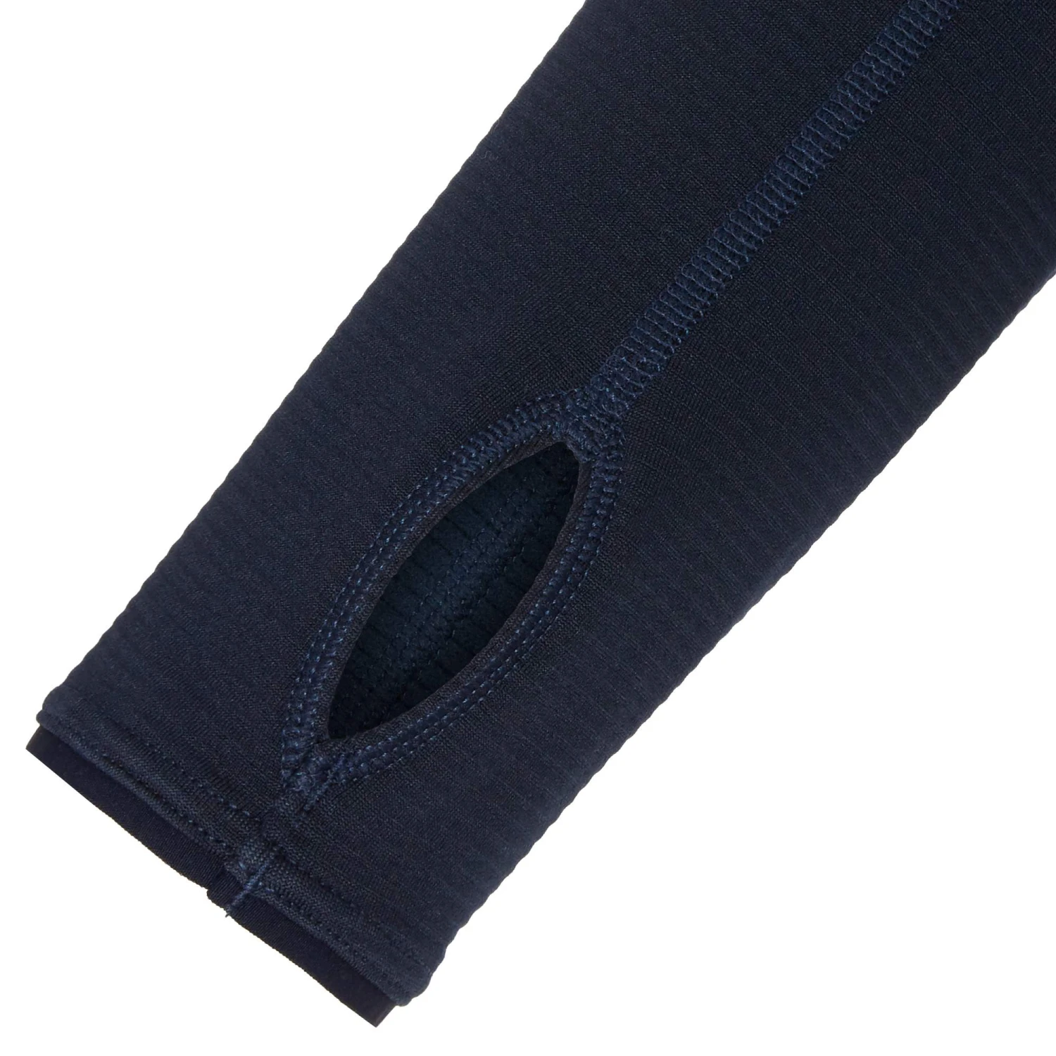 FRILUFTS OUSE HOODED FLEECE JACKET Herren - Fleecejacke 3 FRILUFTS OUSE HOODED FLEECE JACKET Herren - Fleecejacke – Bild 3