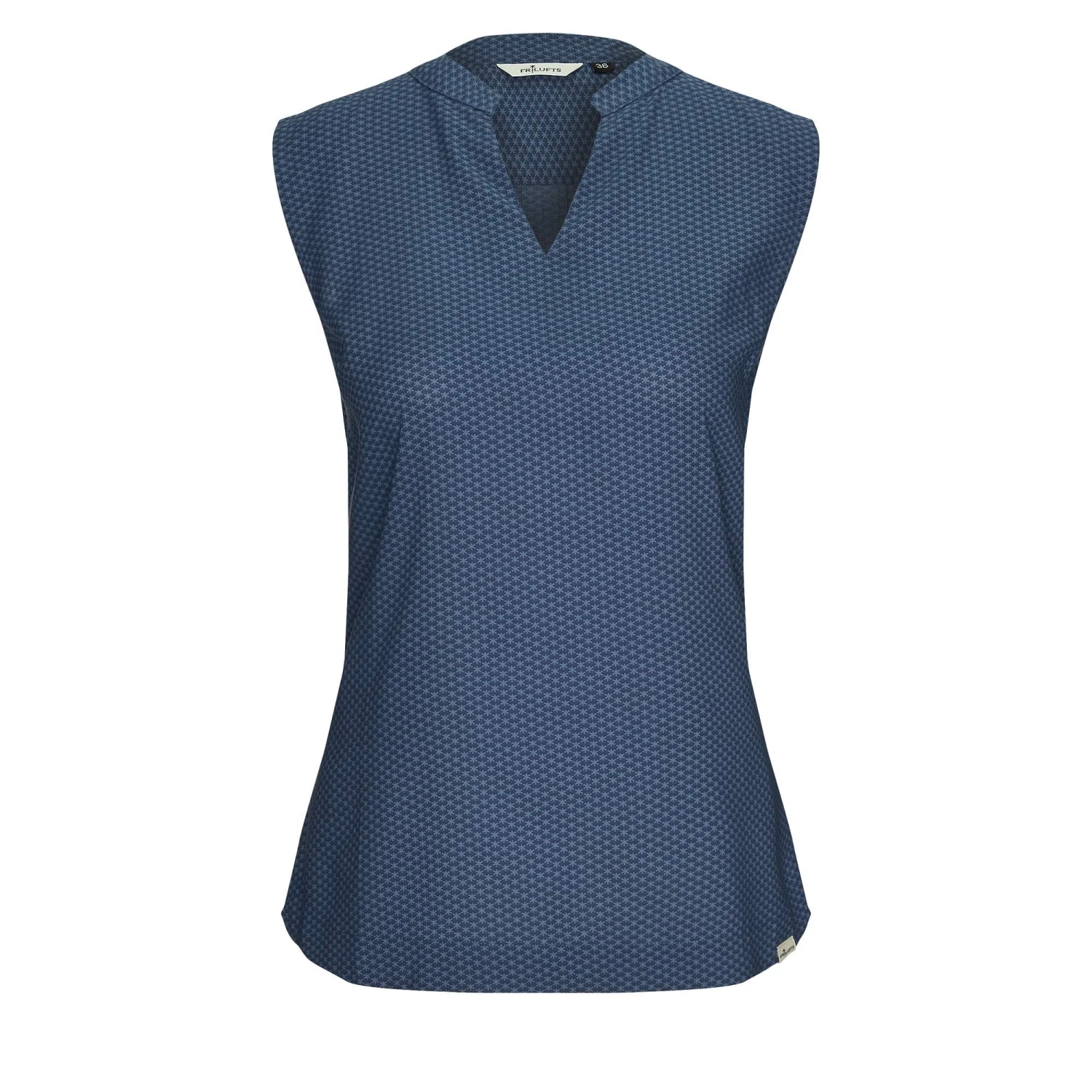 FRILUFTS COCORA SL SHIRT Damen - Outdoor Bluse 1 FRILUFTS COCORA SL SHIRT Damen - Outdoor Bluse