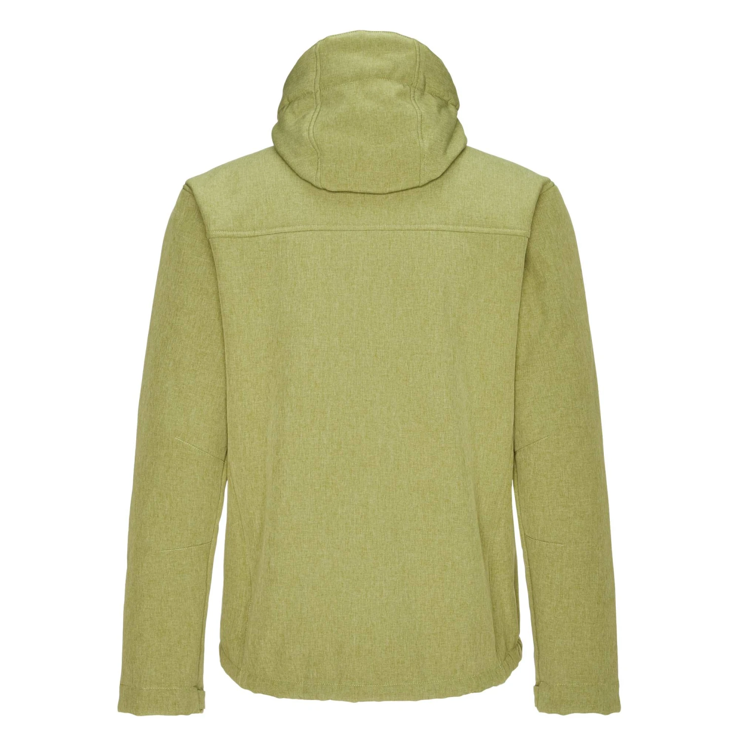 FRILUFTS HEIMAEY HOODED SOFTSHELL JACKET Herren - Softshelljacke 2 FRILUFTS HEIMAEY HOODED SOFTSHELL JACKET Herren - Softshelljacke – Bild 2