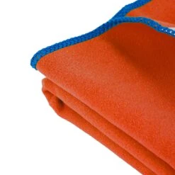 FRILUFTS MICROFIBRE TOWEL - Reisehandtuch Rot -FRILUFTS Store 5637686095 c microfibre towel frilufts 24