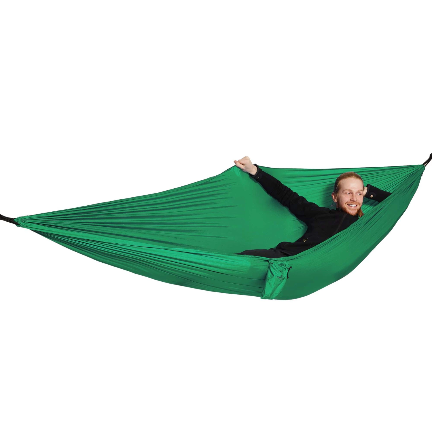 FRILUFTS LITE HAMMOCK - Hängematte 2 FRILUFTS LITE HAMMOCK - Hängematte – Bild 2