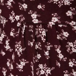 FRILUFTS HEDJE PRINTED DRESS Damen - Kleid 5 FRILUFTS HEDJE PRINTED DRESS Damen - Kleid -FRILUFTS Store 5637687860 c hedje printed dress frilufts 24