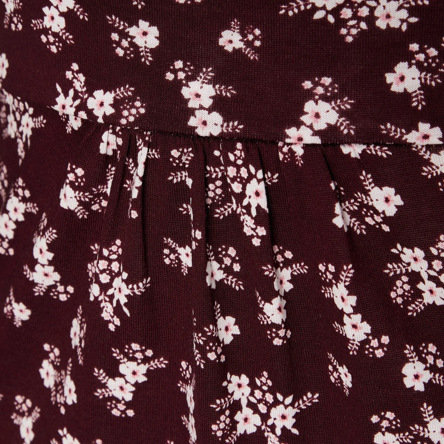 FRILUFTS HEDJE PRINTED DRESS Damen - Kleid 3 FRILUFTS HEDJE PRINTED DRESS Damen - Kleid – Bild 3