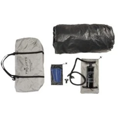 FRILUFTS GRASSHOLM 3 AIR - Familienzelt -FRILUFTS Store 5637688347 i grassholm 3 air frilufts 24