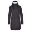 FRILUFTS LANGFOSS COAT Damen - Regenmantel