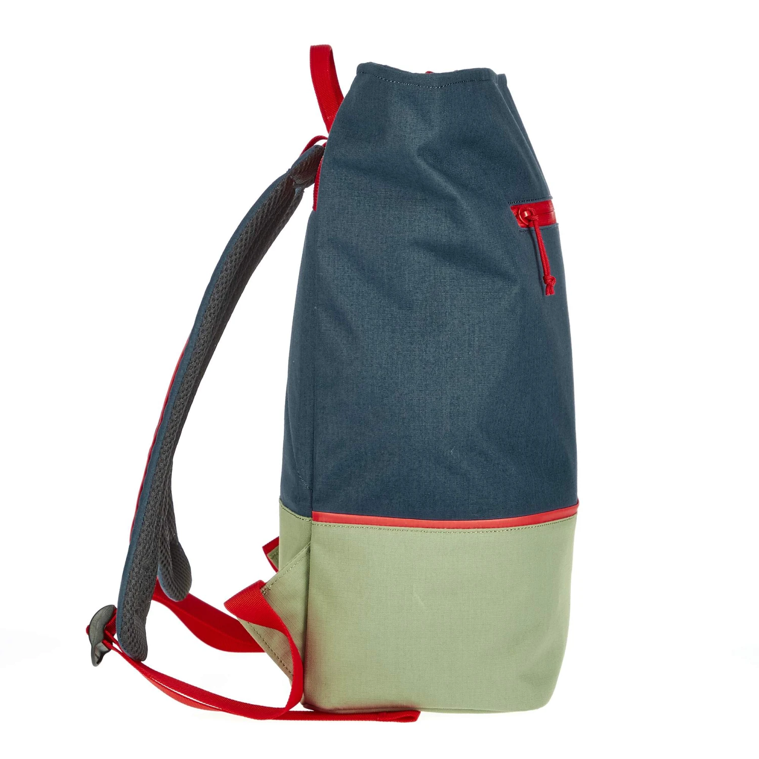 FRILUFTS BERGOM KIDS Kinder - Kinderrucksack 2 FRILUFTS BERGOM KIDS Kinder - Kinderrucksack – Bild 2