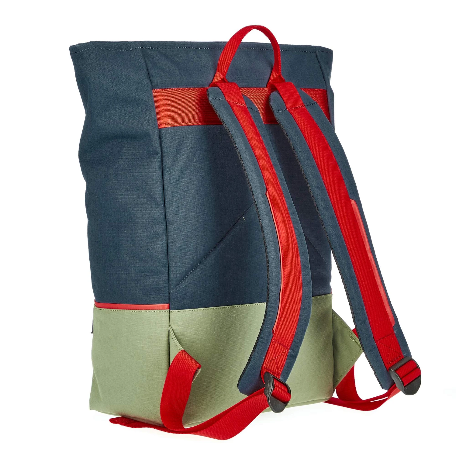 FRILUFTS BERGOM KIDS Kinder - Kinderrucksack 4 FRILUFTS BERGOM KIDS Kinder - Kinderrucksack – Bild 4