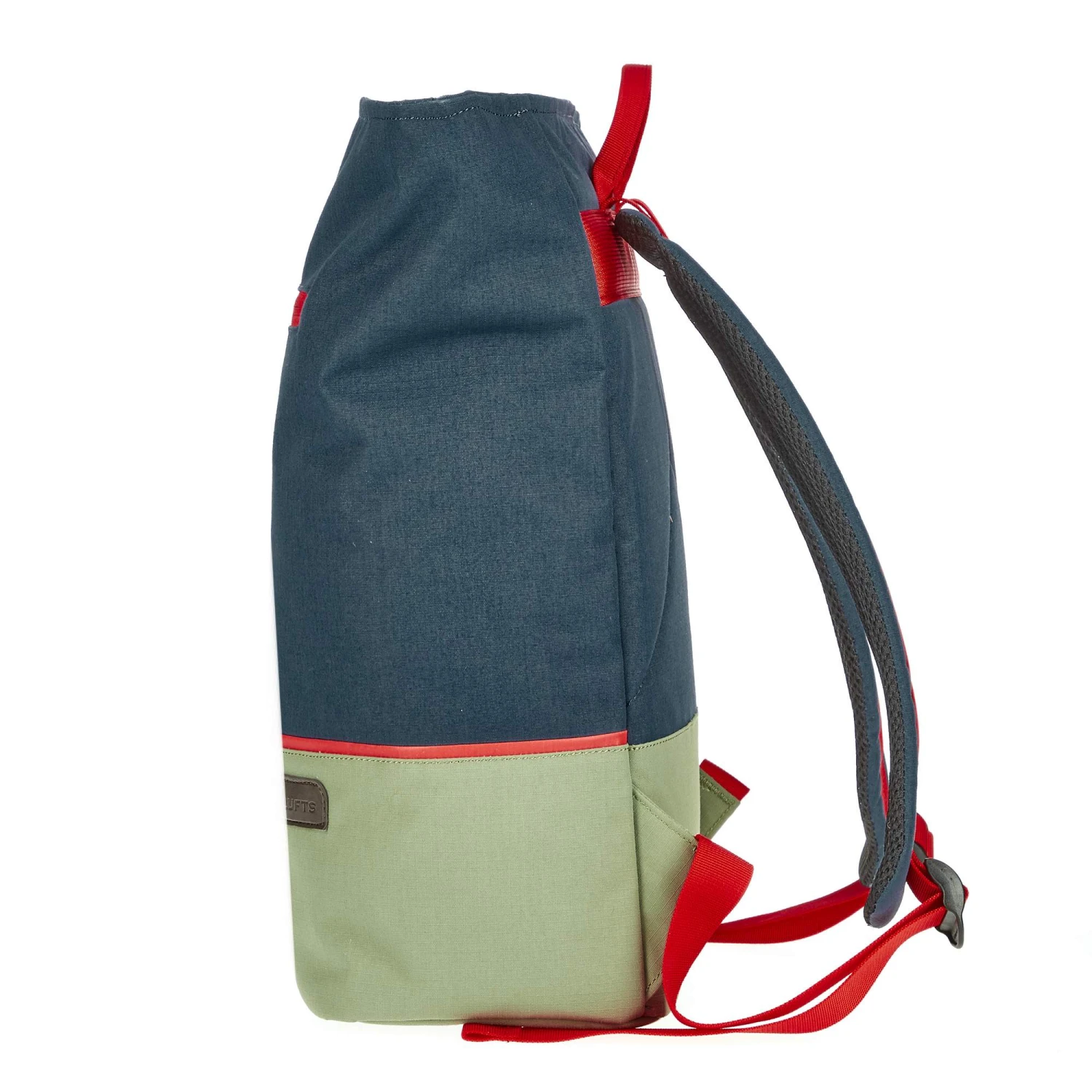 FRILUFTS BERGOM KIDS Kinder - Kinderrucksack 5 FRILUFTS BERGOM KIDS Kinder - Kinderrucksack – Bild 5