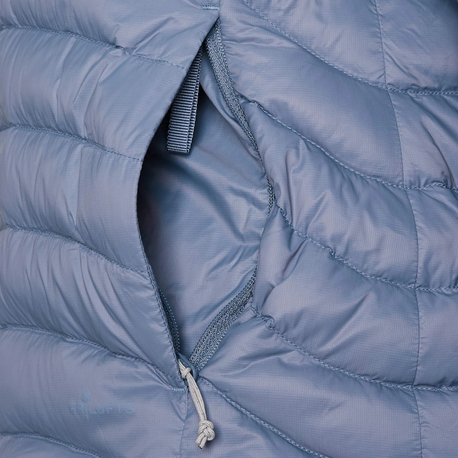 FRILUFTS KLUKUFOSS DOWN JACKET Damen - Daunenjacke 3 FRILUFTS KLUKUFOSS DOWN JACKET Damen - Daunenjacke – Bild 3