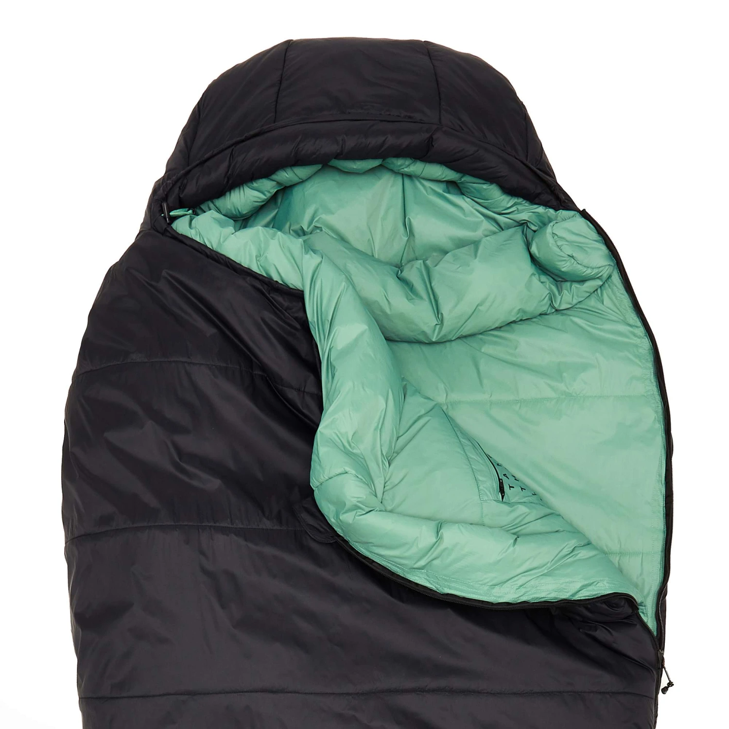 FRILUFTS OXNA 0 - Kunstfaserschlafsack 2 FRILUFTS OXNA 0 - Kunstfaserschlafsack – Bild 2