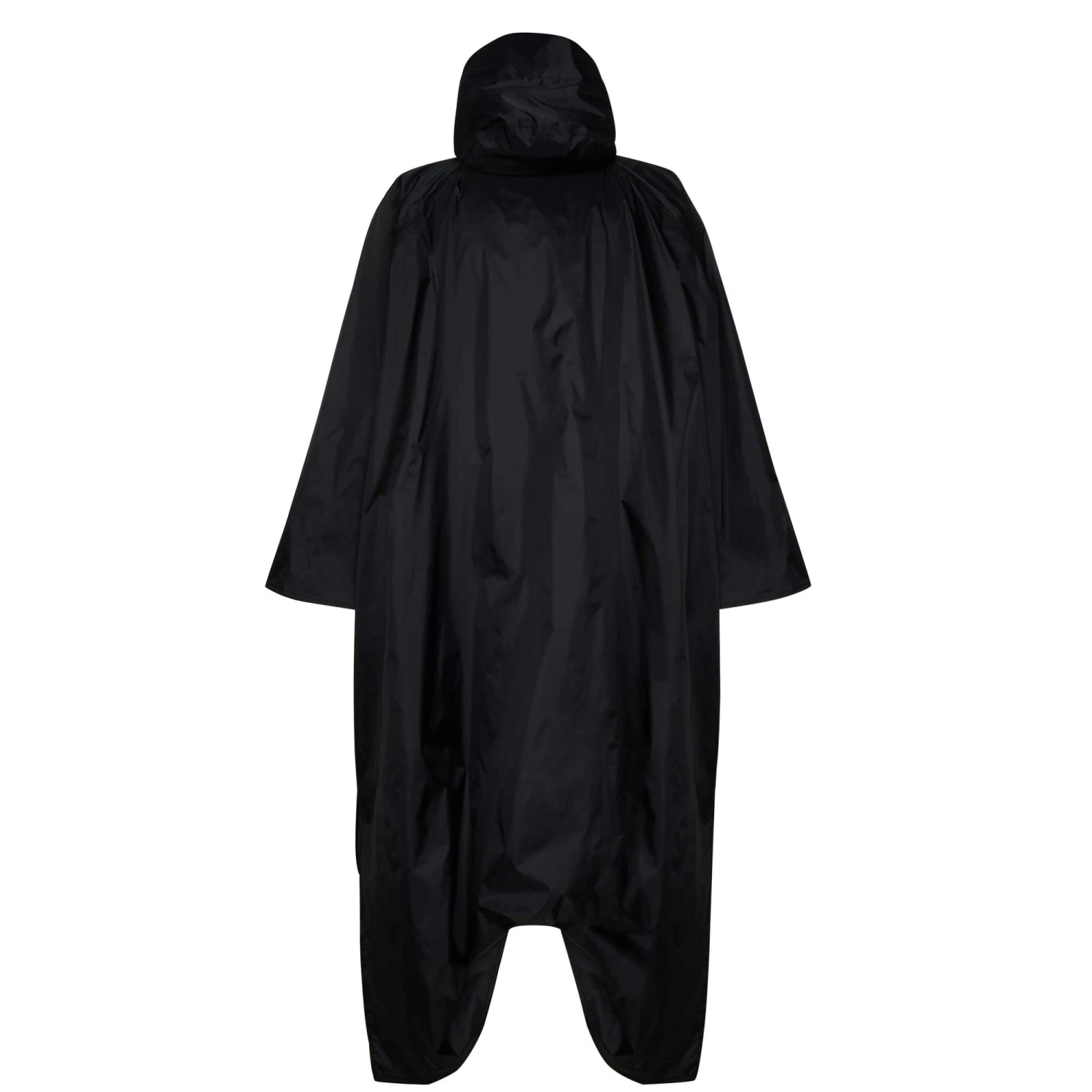 FRILUFTS HENGIFOSS RAIN PONCHO W:O:A Unisex - Regenponcho 3 FRILUFTS HENGIFOSS RAIN PONCHO W:O:A Unisex - Regenponcho – Bild 3
