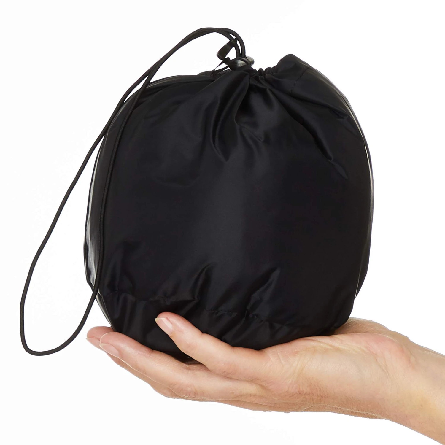 FRILUFTS HENGIFOSS RAIN PONCHO W:O:A Unisex - Regenponcho 8 FRILUFTS HENGIFOSS RAIN PONCHO W:O:A Unisex - Regenponcho – Bild 8