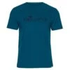 FRILUFTS REYKHOLT PRINTED T-SHIRT Herren - T-Shirt
