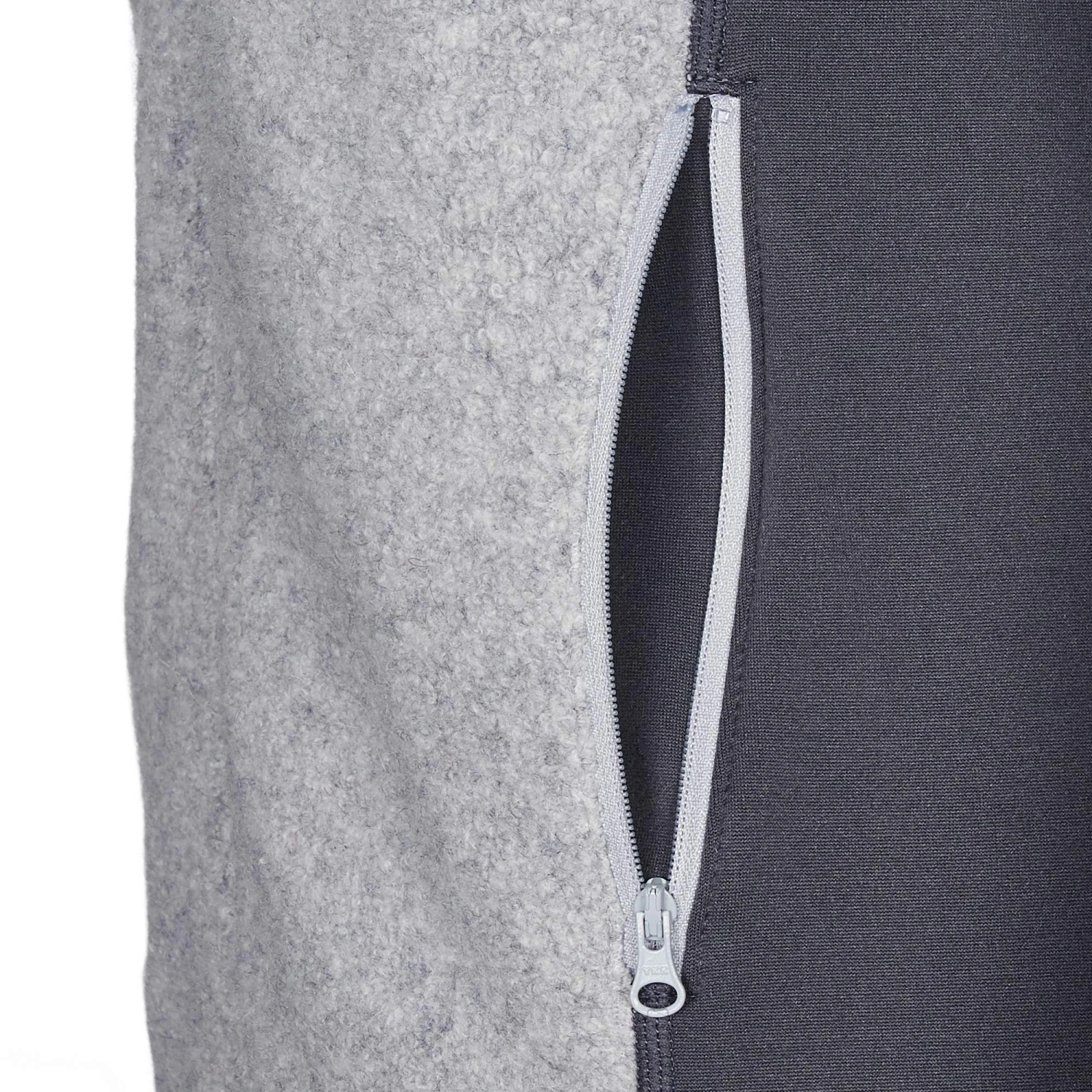 FRILUFTS PUKAKI HOODED FLEECE JACKET Herren - Fleecejacke 4 FRILUFTS PUKAKI HOODED FLEECE JACKET Herren - Fleecejacke – Bild 4