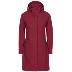 FRILUFTS HAIFOSS COAT Damen - Regenmantel