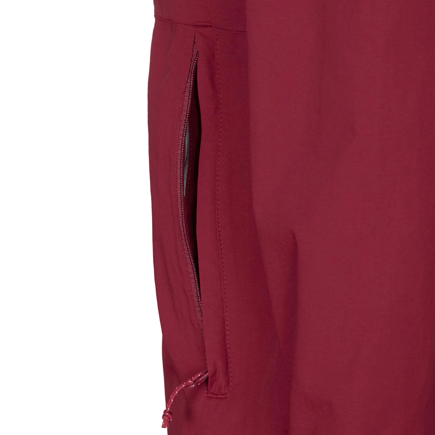 FRILUFTS HAIFOSS COAT Damen - Regenmantel 4 FRILUFTS HAIFOSS COAT Damen - Regenmantel – Bild 4