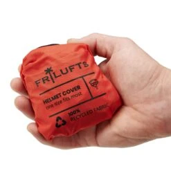 FRILUFTS HELMET COVER - Regenhülle -FRILUFTS Store 5637932167 c helmet cover frilufts 24