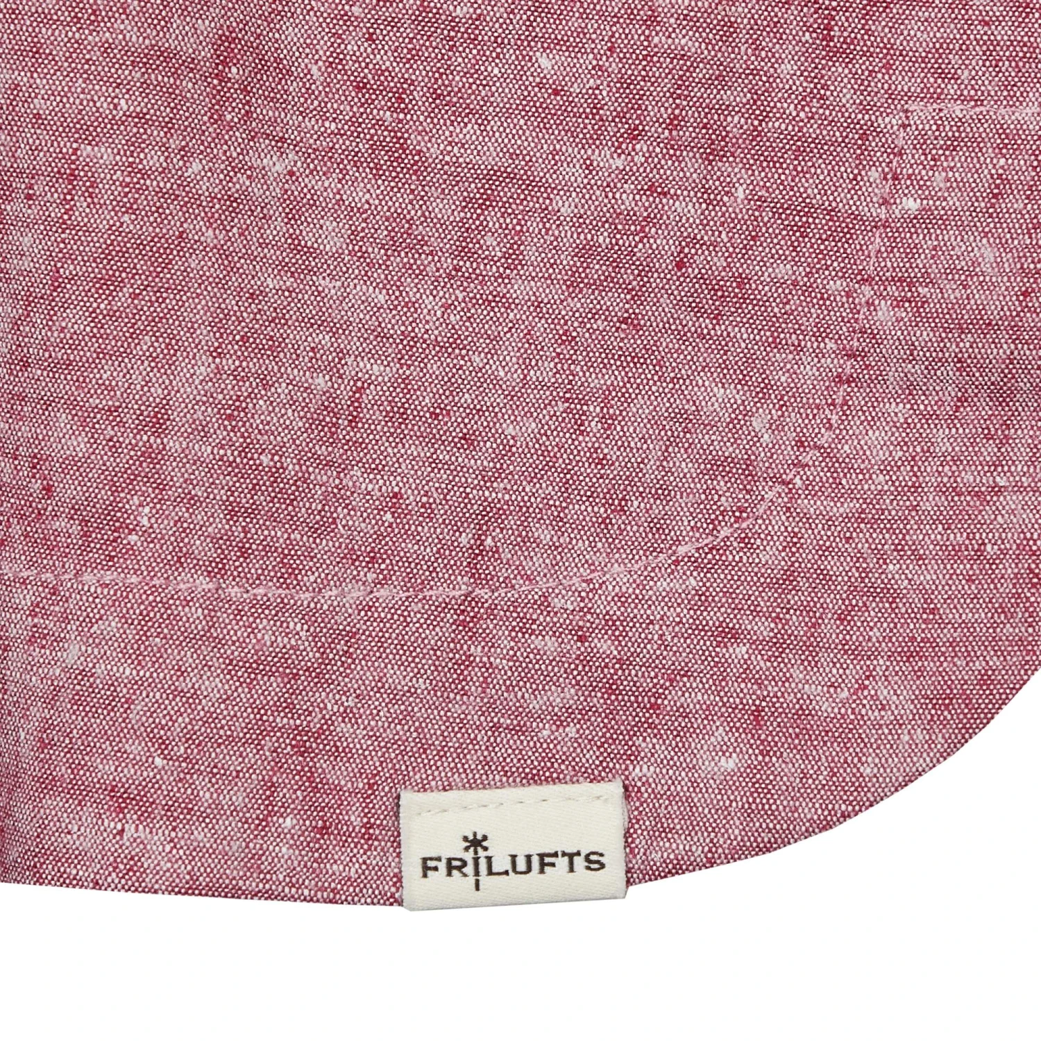 FRILUFTS TIDORE SHIRT Damen - Outdoor Bluse 3 FRILUFTS TIDORE SHIRT Damen - Outdoor Bluse – Bild 3