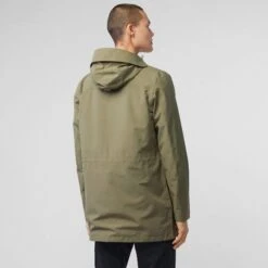 FRILUFTS SAKATA HOODED PARKA Herren - Regenjacke 33 FRILUFTS SAKATA HOODED PARKA Herren - Regenjacke -FRILUFTS Store 5637933287 r sakata hooded parka frilufts 24