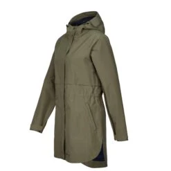 FRILUFTS SAKATA HOODED PARKA Damen - Regenjacke -FRILUFTS Store 5637933295 l sakata hooded parka frilufts 24