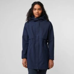 FRILUFTS SAKATA HOODED PARKA Damen - Regenjacke -FRILUFTS Store 5637933295 m sakata hooded parka frilufts 24