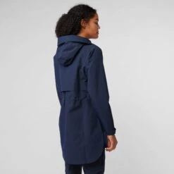 FRILUFTS SAKATA HOODED PARKA Damen - Regenjacke -FRILUFTS Store 5637933295 n sakata hooded parka frilufts 24